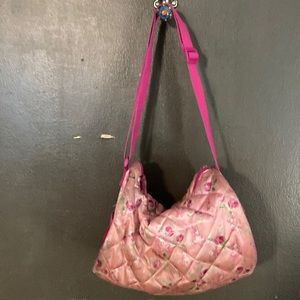 Capezio ballet bag